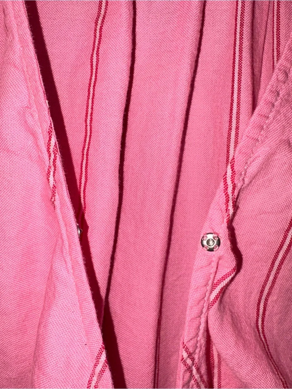 Madewell soft pink